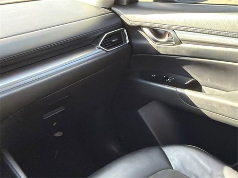 Used 2023 MAZDA CX-5 AWD 2.5 S w/ Select Package image 17