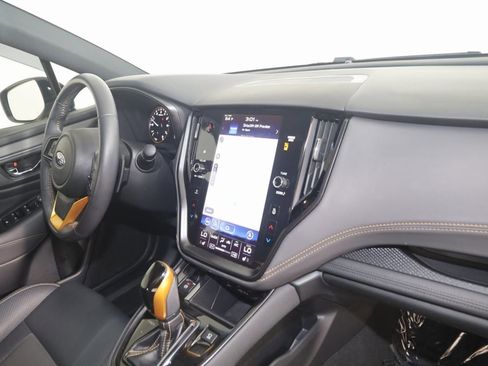 Used 2022 Subaru Outback Wilderness image 38