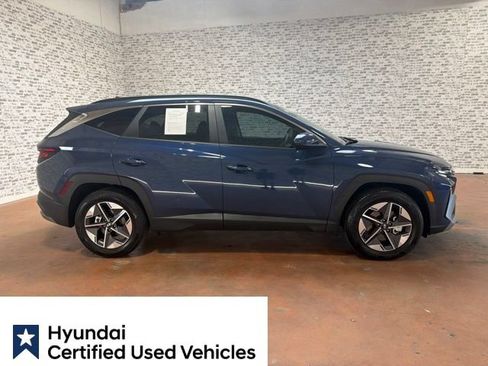 Used 2026 Hyundai Tucson SEL FWD image 9
