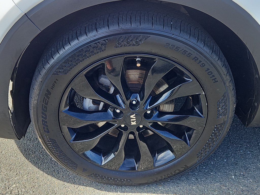 Used 2020 Kia Sorento EX AWD/4WD image 7