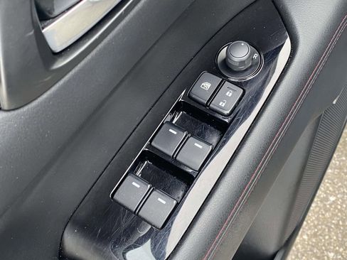 Used 2024 MAZDA CX-5 Carbon Edition image 16