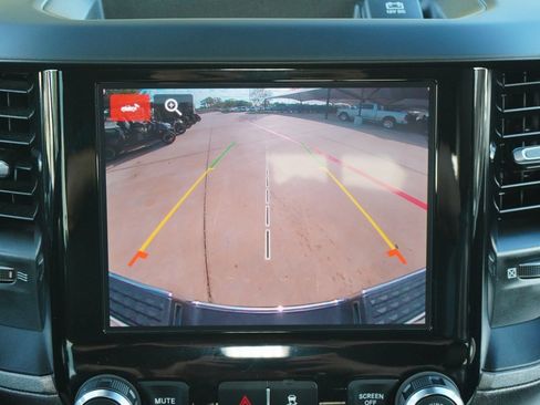 Used 2024 RAM 1500 Lone Star image 15