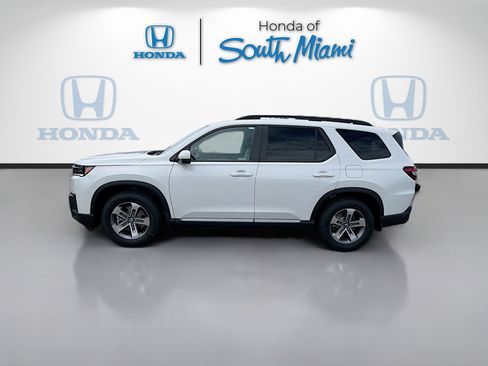 New 2026 Honda Pilot EX-L image 4