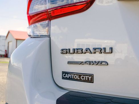 Used 2021 Subaru Crosstrek 2.5i Sport w/ Moonroof Package AWD/4WD image 5