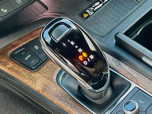 Used 2026 Cadillac CT5 Premium Luxury RWD image 18