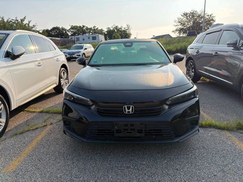 Used 2024 Honda Civic Sport image 5