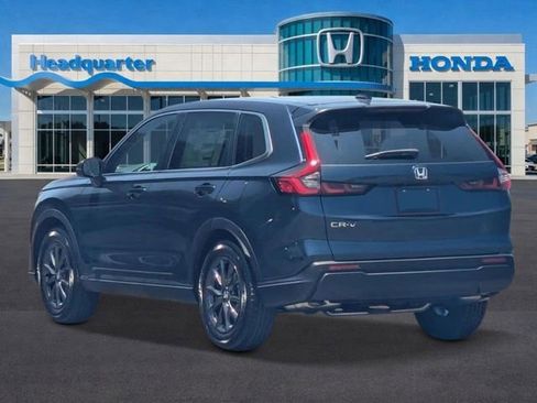 New 2026 Honda CR-V EX-L image 4