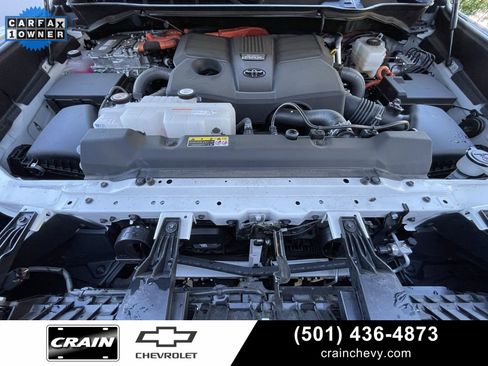 Used 2024 Toyota Sequoia SR5 image 37