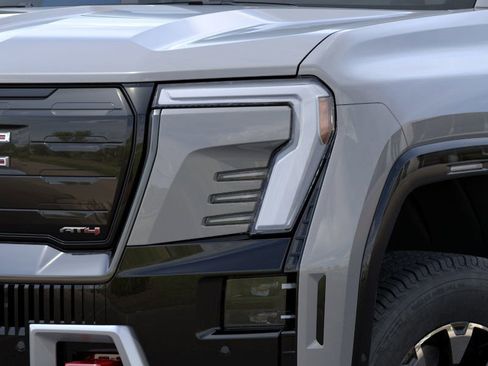 New 2026 GMC Sierra EV AT4 w/ AT4 Premium Package image 11