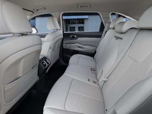 New 2026 Kia Sorento EX AWD/4WD image 18