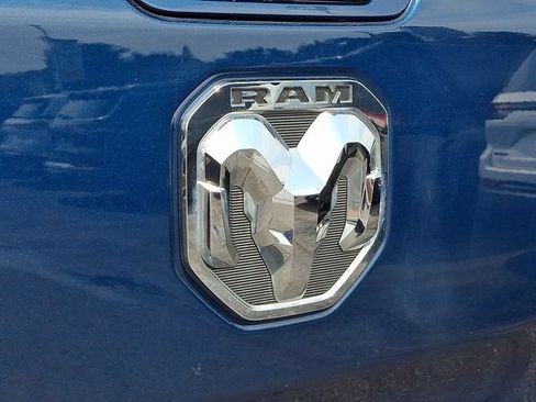 Certified 2023 RAM 1500 Big Horn AWD/4WD image 34