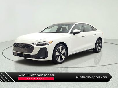 New 2026 Audi A5 2.0T Premium Plus