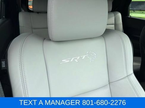 Used 2026 Dodge Durango SRT Hellcat AWD/4WD image 25