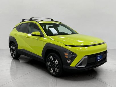 Certified 2024 Hyundai Kona SEL