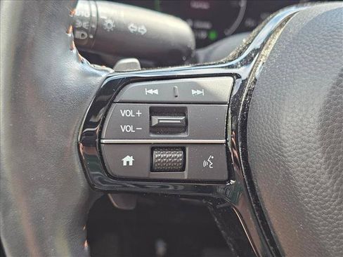 Used 2024 Honda CR-V Sport Touring image 26