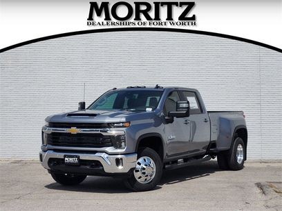 New 2026 Chevrolet Silverado 3500 LT