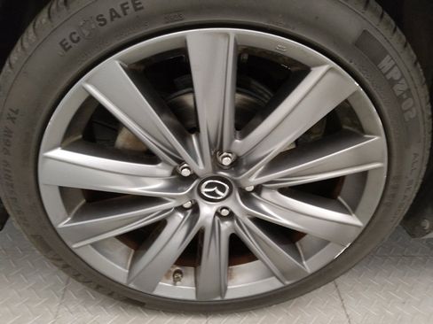 Used 2020 MAZDA MAZDA6 Touring FWD image 31