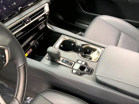 Certified 2023 Lexus RX 350 Premium w/ Accessory Package AWD/4WD image 17