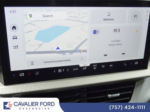 Used 2026 Ford Explorer Active w/ Active Comfort Package AWD/4WD image 26