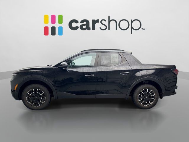 Used 2022 Hyundai Santa Cruz SEL Premium w/ Cargo Package AWD/4WD image 2