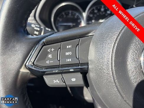 Used 2023 MAZDA CX-5 AWD 2.5 S w/ Preferred Package image 14