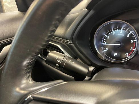 Used 2023 MAZDA CX-5 AWD 2.5 S image 27