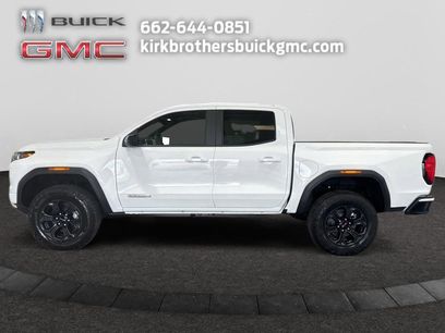 New 2024 GMC Canyon Elevation w/ Convenience Package