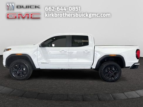 New 2024 GMC Canyon Elevation w/ Convenience Package image 1