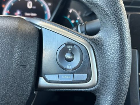 Used 2018 Honda Civic EX image 12