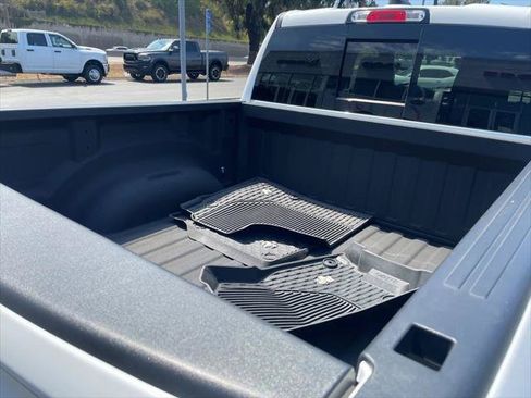 Certified 2023 RAM 1500 Rebel w/ Rebel Level 1 Equipment Group AWD/4WD image 8