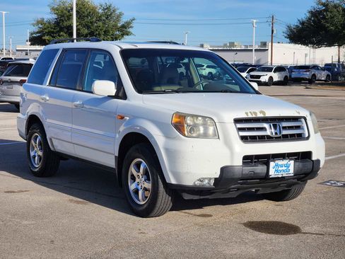 Used 2008 Honda Pilot EX-L image 3