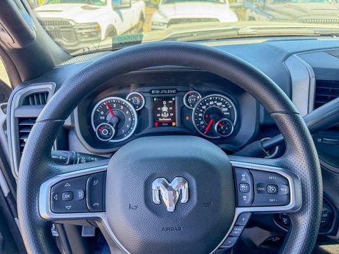 New 2026 RAM 2500 Tradesman w/ Power Wagon Package image 17