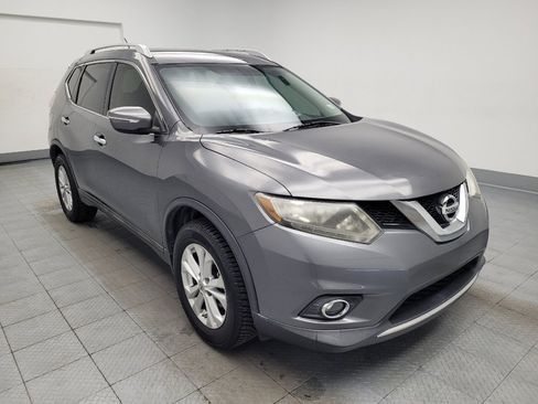 Used 2014 Nissan Rogue SV FWD image 13
