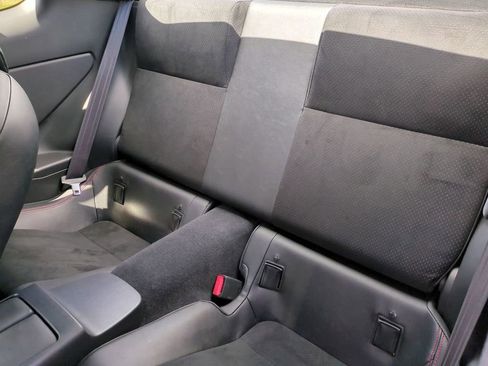 Used 2023 Subaru BRZ Limited image 14