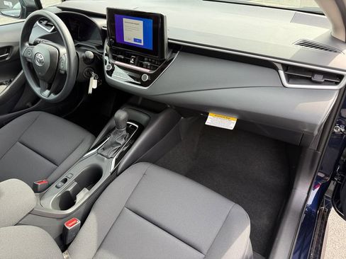 New 2026 Toyota Corolla LE FWD image 17