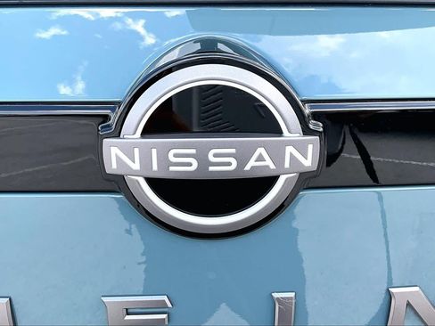New 2026 Nissan Pathfinder SL FWD image 15