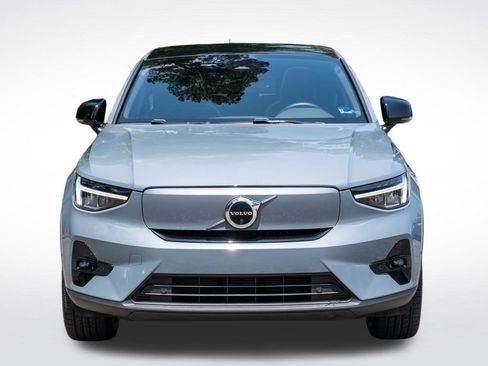 Used 2023 Volvo C40 P8 Recharge Plus AWD/4WD image 10