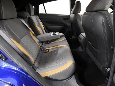 Used 2024 Subaru Crosstrek 2.5i Sport image 18