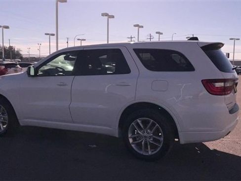 Used 2024 Dodge Durango GT image 7