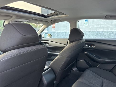 Used 2024 Honda Accord EX image 42