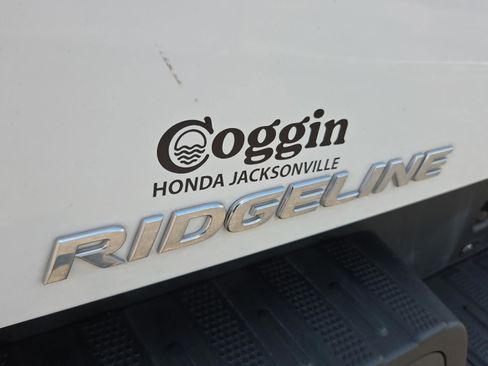 Used 2023 Honda Ridgeline RTL image 33