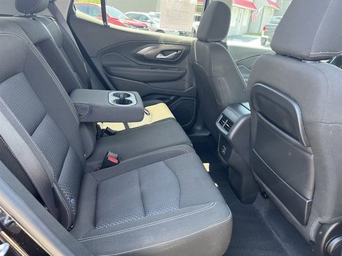 Used 2023 GMC Terrain SLE w/ Driver Convenience Package AWD/4WD image 32