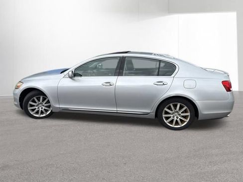 Used 2007 Lexus GS 350 AWD image 5