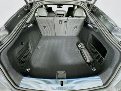 Used 2025 Audi RS 5 Sportback image 25