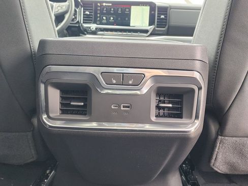 New 2026 GMC Sierra 1500 SLT w/ SLT Premium Plus Package image 48