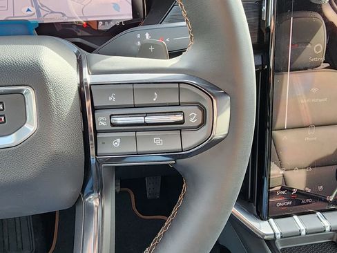 New 2026 GMC Acadia AT4 w/ Super Cruise Package image 22