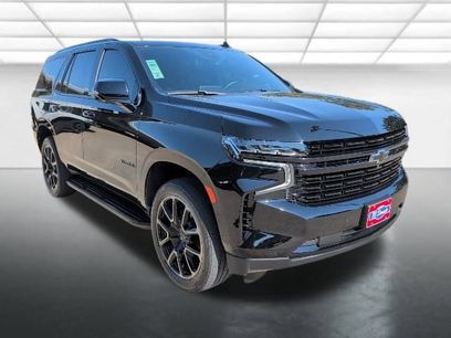Certified 2024 Chevrolet Tahoe RST w/ Luxury Package