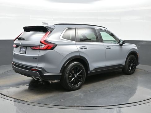 Used 2023 Honda CR-V Sport image 6