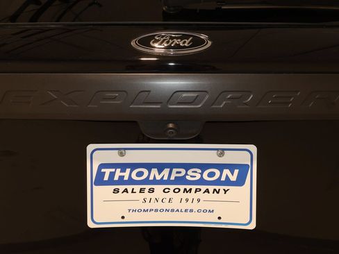 Used 2023 Ford Explorer Timberline w/ Timberline Technology Package AWD/4WD image 38