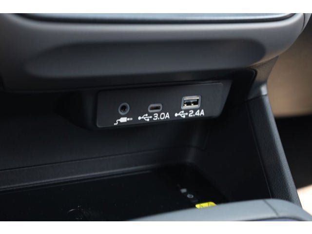 New 2026 Subaru Crosstrek 2.5i Limited AWD/4WD image 37